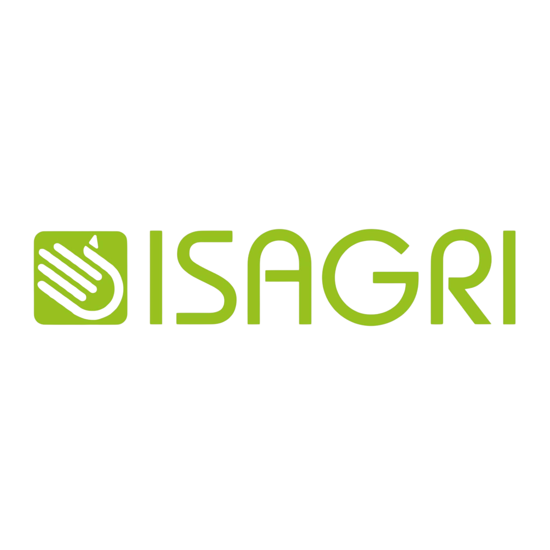 logo isagri aptimiz