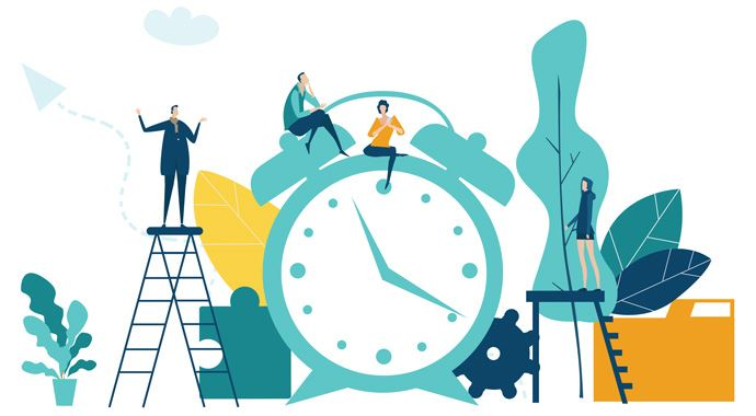 Aptimiz signe le premier livre blanc sur le temps de travail en agriculture