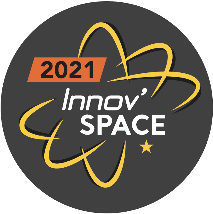 innov'space 2021 1 etoile