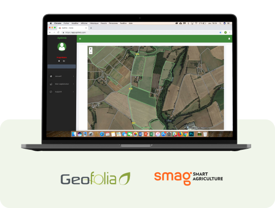 logiciel reglementaire agriculture