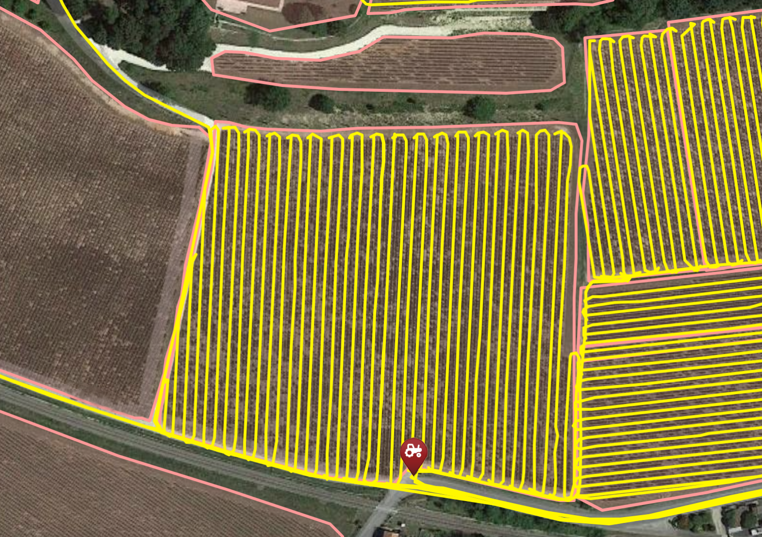 Fini les rangs oubliés, Aptimiz s’assure que vous avez tout traité