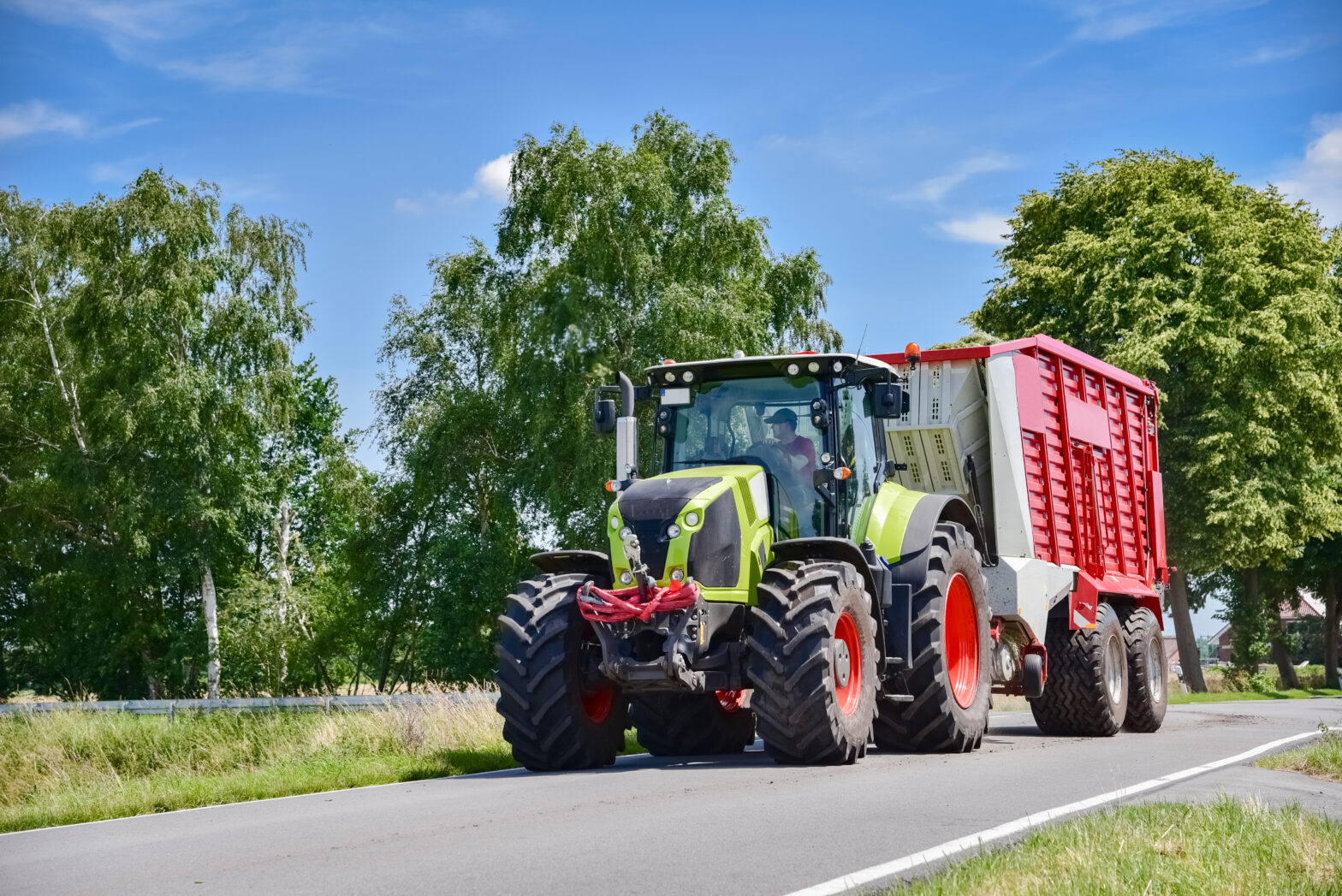 Combien coûte réellement votre tracteur ?